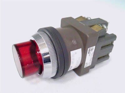 IDEC ALN9920R
