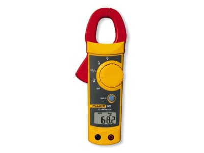 FLUKE 322