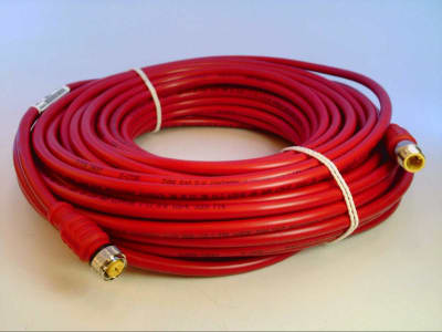 TURCK RSC RKC E40-27M