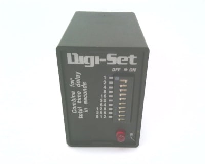 ASEA BROWN BOVERI TDS120AL