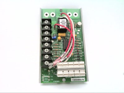 CRANE ELECTRONICS LTD 100E4896-F6