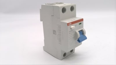 ASEA BROWN BOVERI F202AC-40/0.1