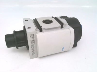 FESTO MS6-EE-1/2-V24-S