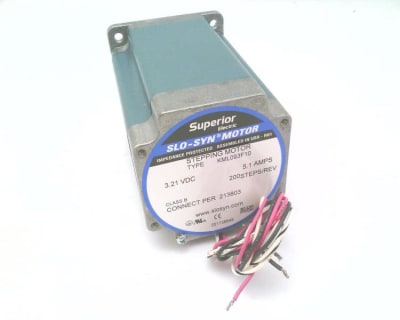 DANAHER MOTION KML093F10