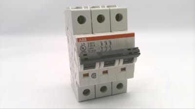 ASEA BROWN BOVERI S203U-Z25