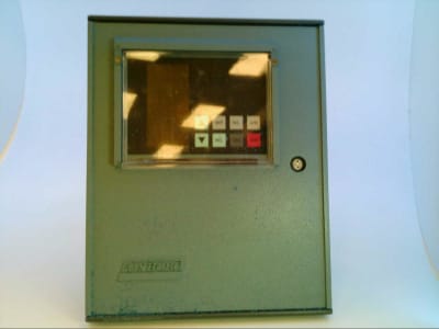 INVENSYS 743CB-AP