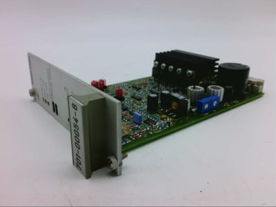 HAGGLUNDS DENISON 701000548