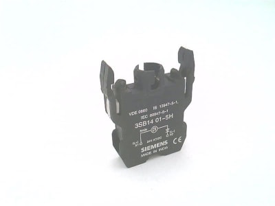 SIEMENS 3SB1401-5H