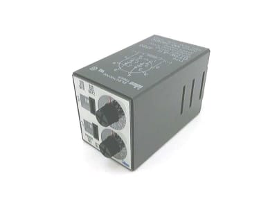 IDEC GT3W-A11AF20