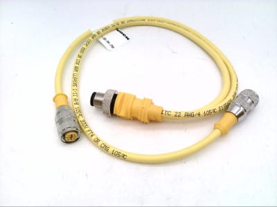 TURCK VBRS 4.4-2RK 4T-0.4/0.5/S715/S90