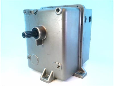INVENSYS MP-9830-113