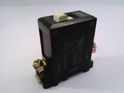 IDEC NRC110-30A-AA
