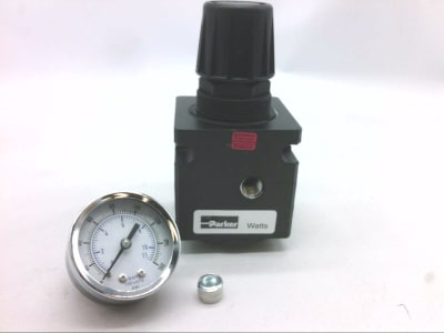 WILKERSON PNEUMATIC R105-04CG/M1