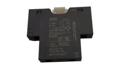 ASEA BROWN BOVERI CAL4-11