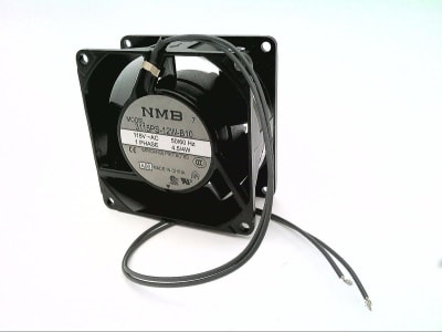 MINEBEA 3115PS-12W-B10-A00
