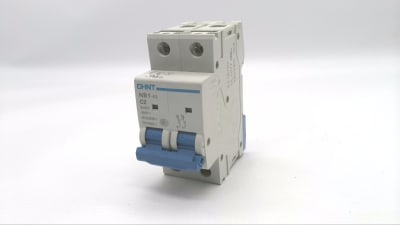 CHINT NB1-63 C2