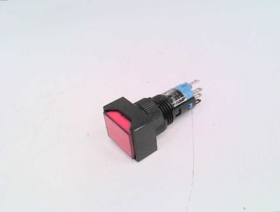 IDEC AL2H-P7-R