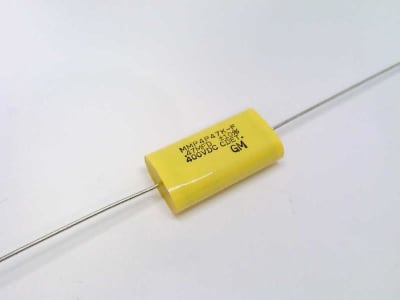 CORNELL DUBILIER MMP4P47K-F
