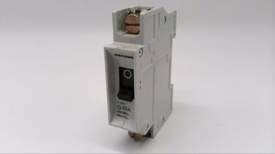 SIEMENS 5SN-1320
