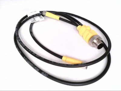 TURCK VBRS 4.4-2PKG 3M-0.5/0.7/S90