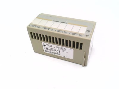 INVENSYS 590040A