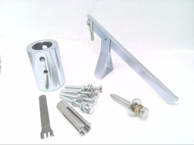 WANNER ENGINEERING A03-200-1100
