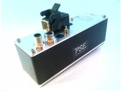 HALSTRUP WALCHER PSE 3410-14-DP-0-M