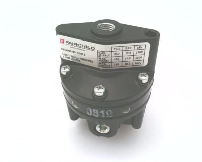 FAIRCHILD INDUSTRIAL PROD 20813