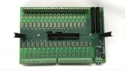 GRAYHILL INC 70GRCP32-HL