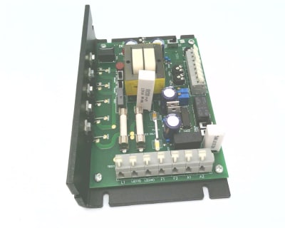 ASEA BROWN BOVERI DC3N-12D-00-010-AI