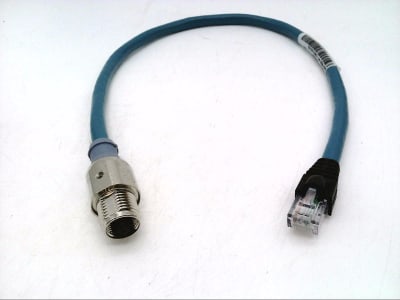 TURCK RJ45 FKSDE 441-0.5M/C1195/C1220