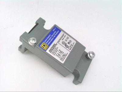 TELEMECANIQUE SENSORS 9007CO62