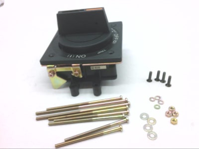 FUJI ELECTRIC BZ-N35B