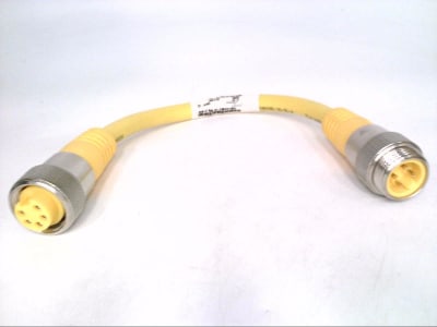 TURCK RSM 47 RKM 56-0.3M/CS11041