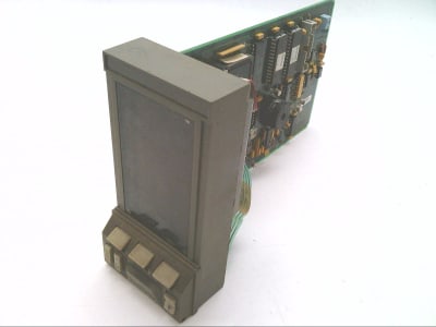 ASEA BROWN BOVERI 6639051A1