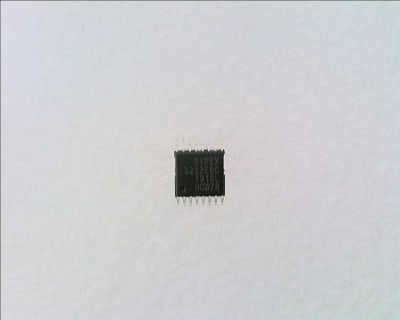 EXAR SP3232EBCY-L/TR