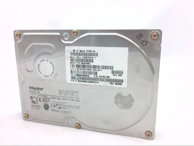 MAXTOR D740X-6L-40GB