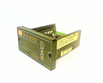 DART CONTROLS MD10P-L2607