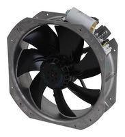 EBM PAPST W2E250-HJ32-16