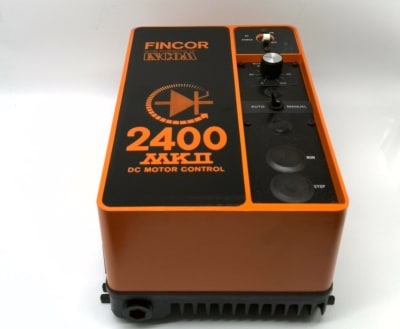 NIDEC CORP 2402