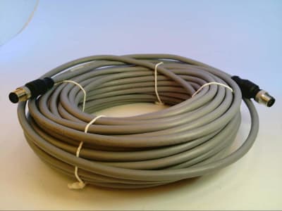 TURCK RSS RSC 843GY-25M/C1195