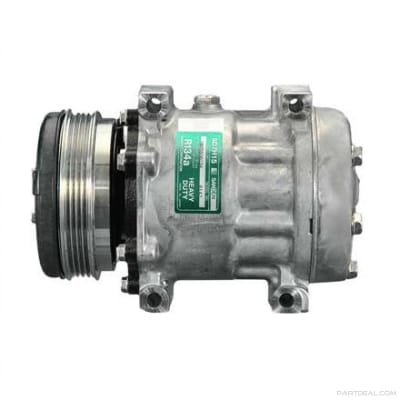 SANDEN MACHINE LTD SD7H15/HD