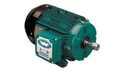 BROOK CROMPTON BA2M020-4