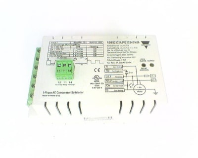 CARLO GAVAZZI RSBS2332A2V22C24SM28