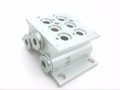 FESTO CPE18-PRS-3/8-2