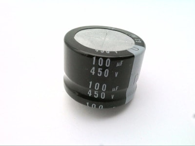 NICHICON LGJ2W101MELB20