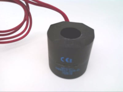 ASCO MPC011DC120
