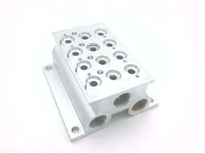 FESTO CPE14-PRS-3/8-4