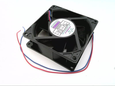 MECHATRONICS G9232X24B-FSR-CC