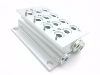 FESTO CPE18-PRS-3/8-4